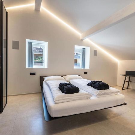 App 302 Palazzo Cavour Apartment Bolzano Ngoại thất bức ảnh