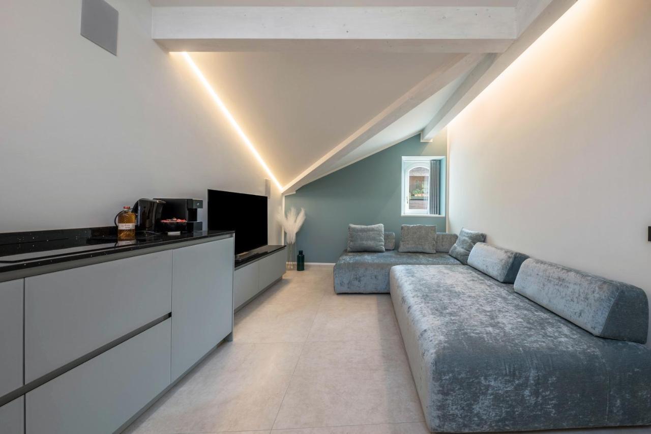 App 302 Palazzo Cavour Apartment Bolzano Ngoại thất bức ảnh