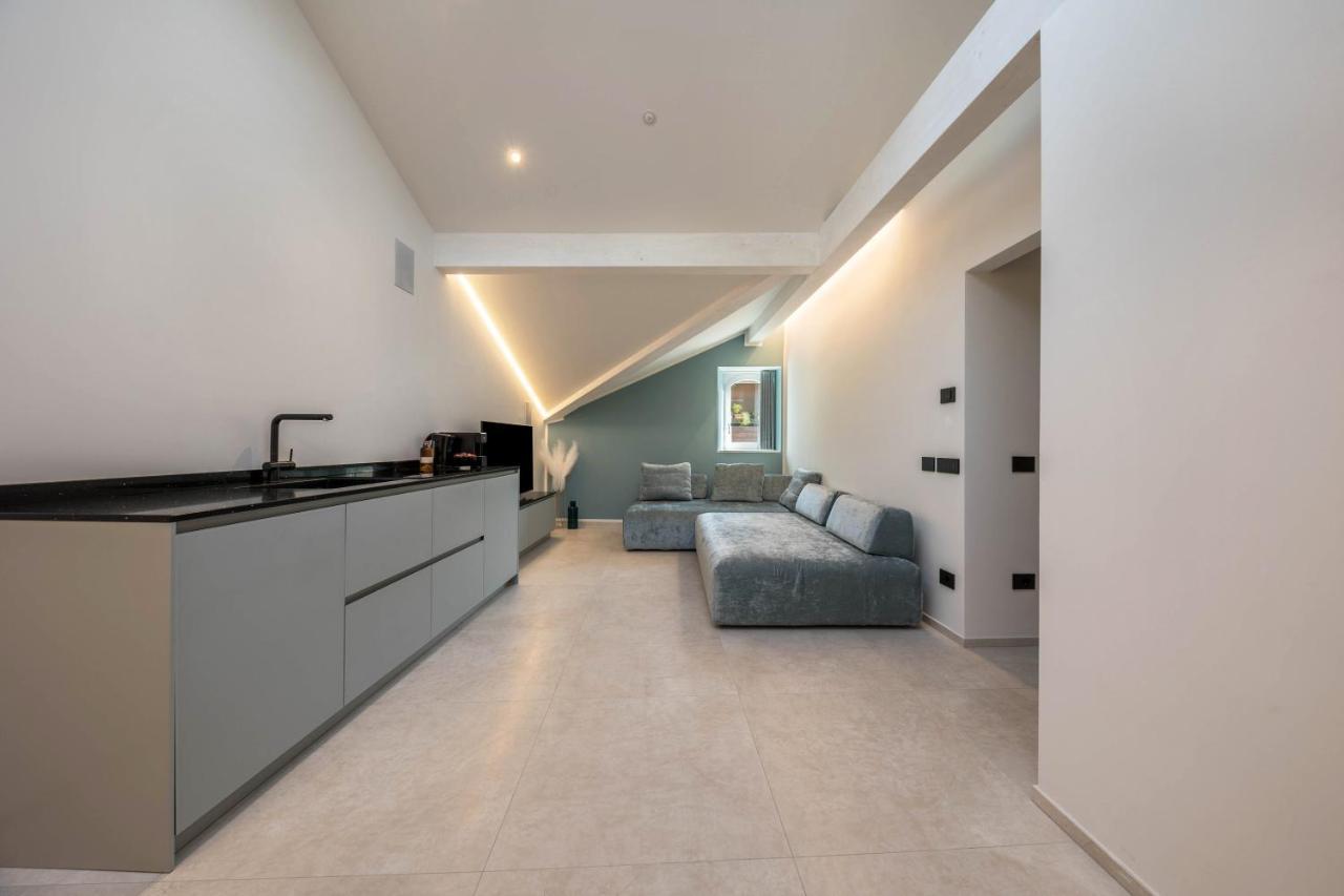 App 302 Palazzo Cavour Apartment Bolzano Ngoại thất bức ảnh