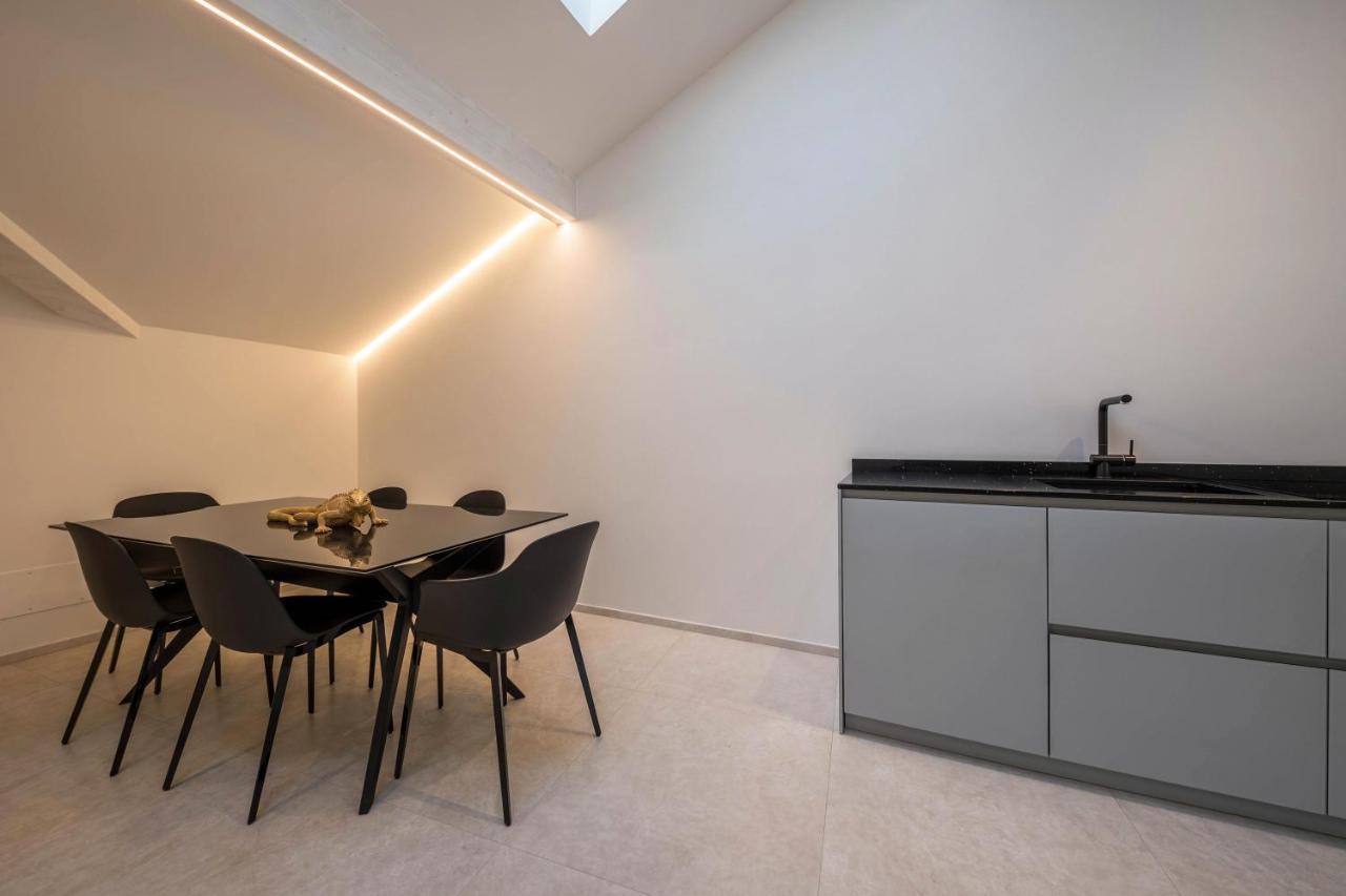 App 302 Palazzo Cavour Apartment Bolzano Ngoại thất bức ảnh