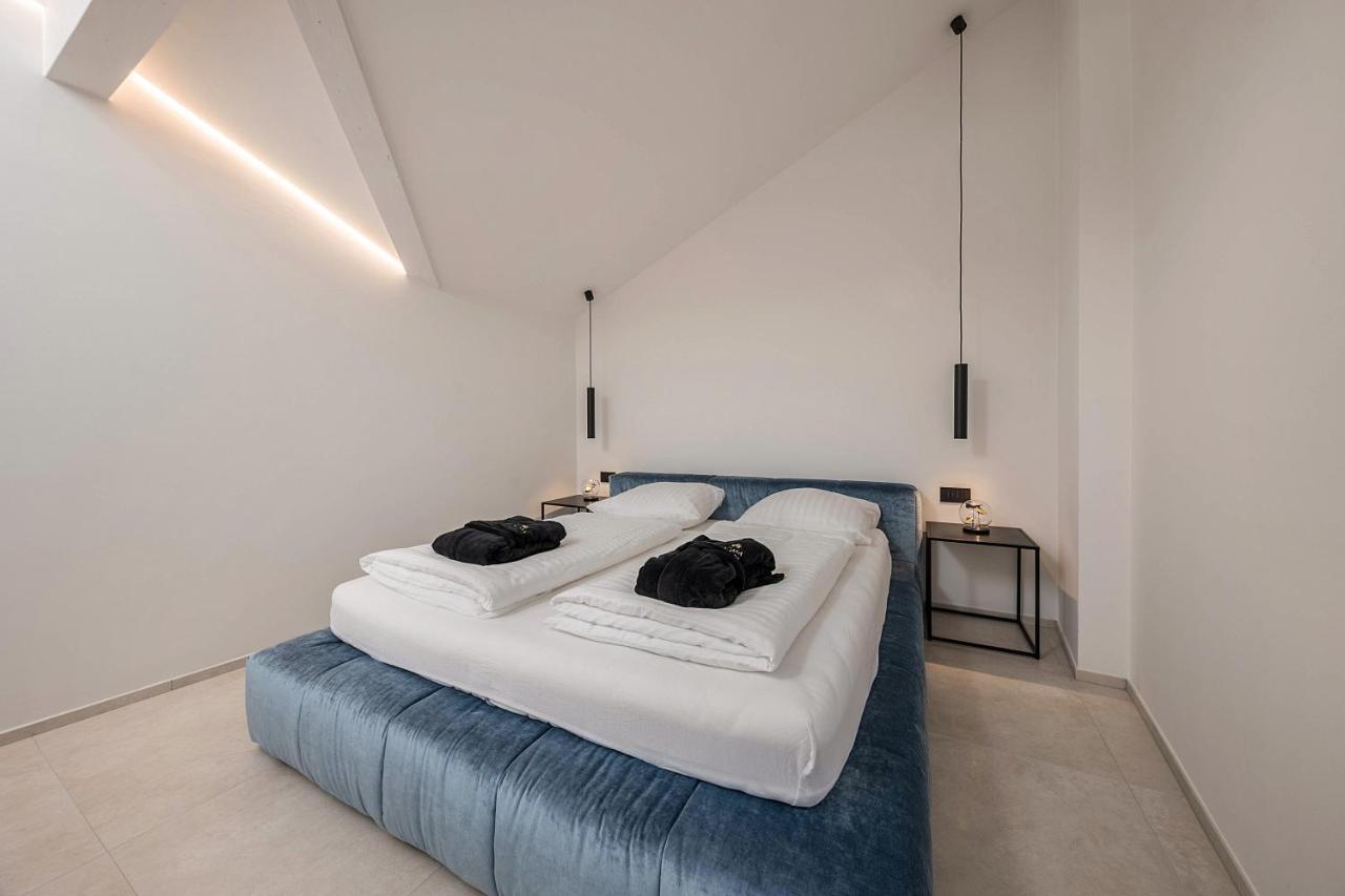 App 302 Palazzo Cavour Apartment Bolzano Ngoại thất bức ảnh
