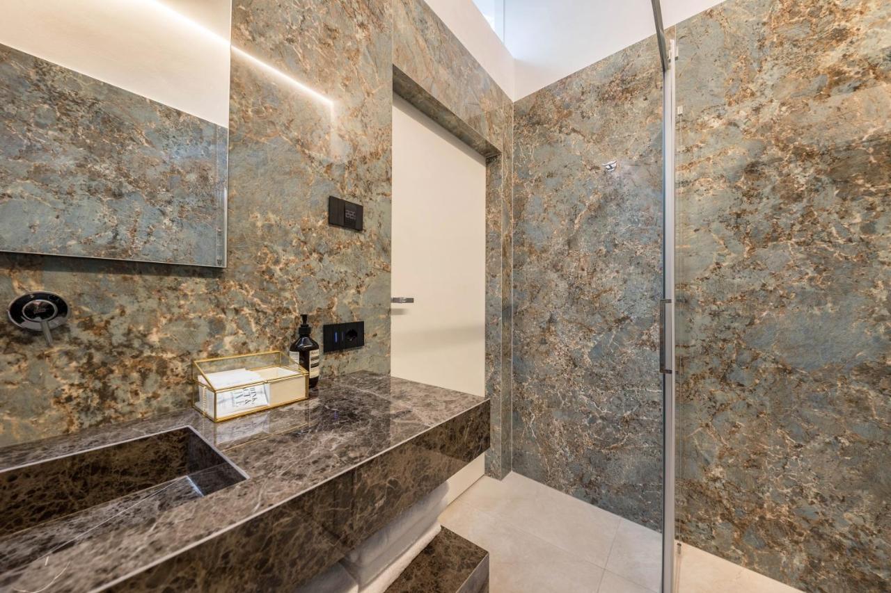 App 302 Palazzo Cavour Apartment Bolzano Ngoại thất bức ảnh